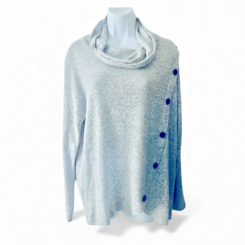 89th + Madison women’s sweater